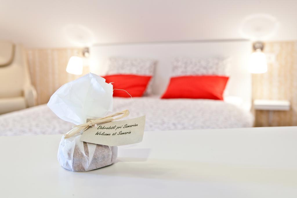 Hotel Samarin Crnomelj Črnomelj Exterior foto