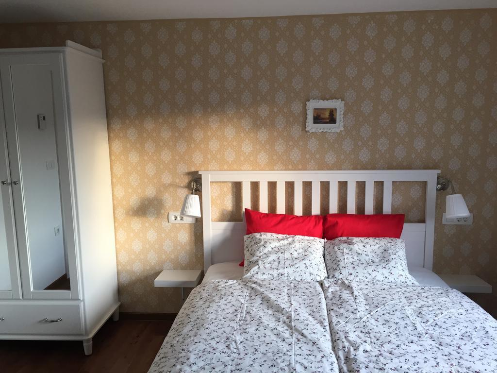 Hotel Samarin Crnomelj Črnomelj Exterior foto